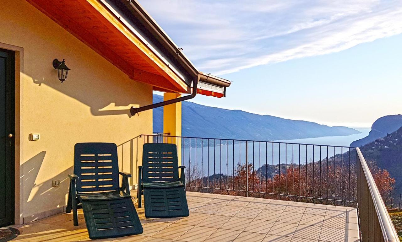 Teresa Campi Apartments Lake View By Gardadomusmea Tremosine Экстерьер фото